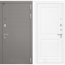 Входная дверь FORMO 11 - Белый софт