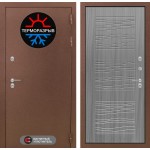 Входная дверь Термо Магнит 06 - Сандал серый