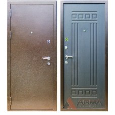 Входная дверь - АРМА Стандарт-1(под заказ)