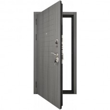 Дверь Гранит С7 (2 листа металла)