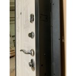 Входная дверь Сенатор 3К с магнитным уплотнителем 860*2050 (ND)